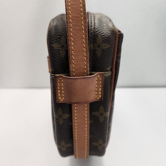 Authentic Vintage Louis Vuitton Jeune Fille MM Shoulder Bag Designer Luxury - Picture 3 of 13